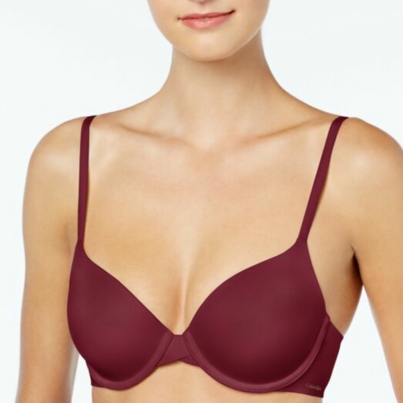 NWT Calvin Klein Bra - Picture 5 of 6